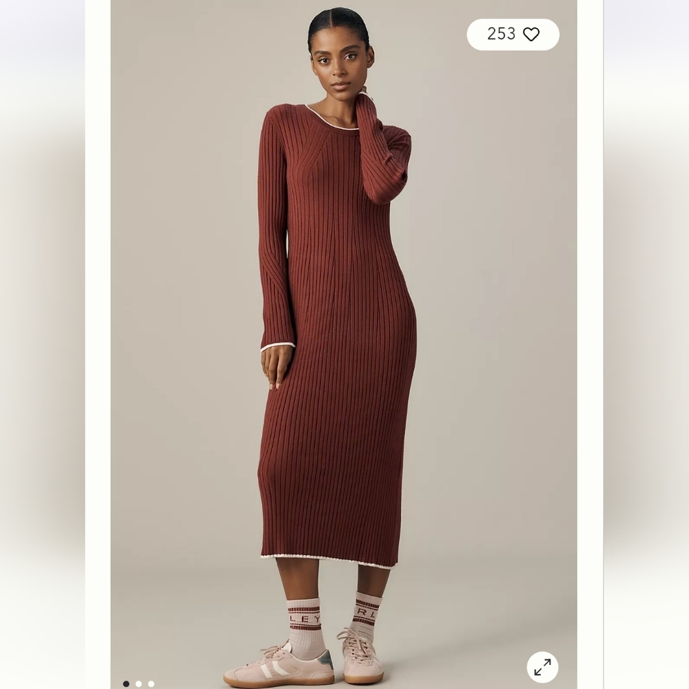 Varley Dress